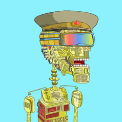 Rogue Society Bot #12670