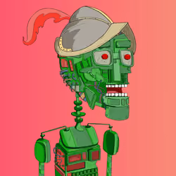 Rogue Society Bot #4879