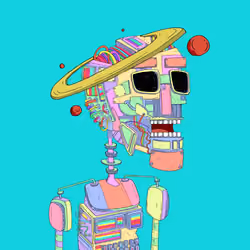Rogue Society Bot #12386