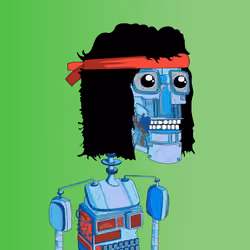 Rogue Society Bot #7821