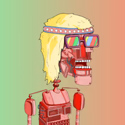 Rogue Society Bot #3920
