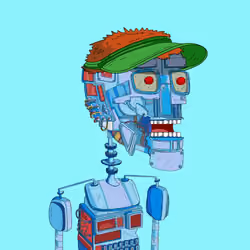 Rogue Society Bot #8899