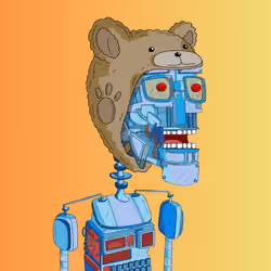 Rogue Society Bot #13235