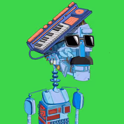 Rogue Society Bot #7207