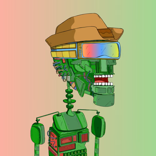 Rogue Society Bot #6520