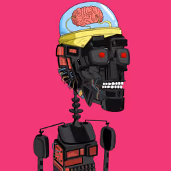Rogue Society Bot #7058