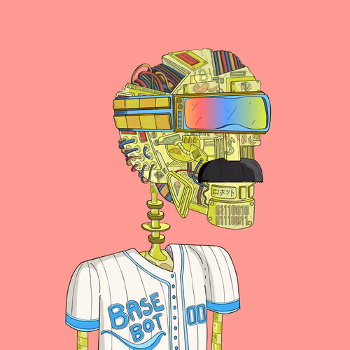 Rogue Society Bot #11582