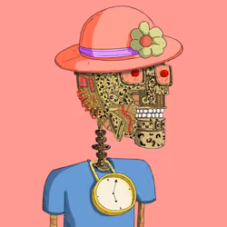 Rogue Society Bot #650
