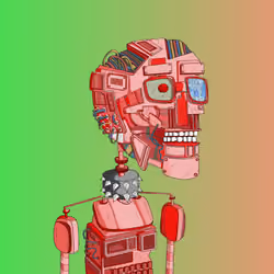Rogue Society Bot #976
