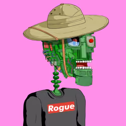 Rogue Society Bot #5755