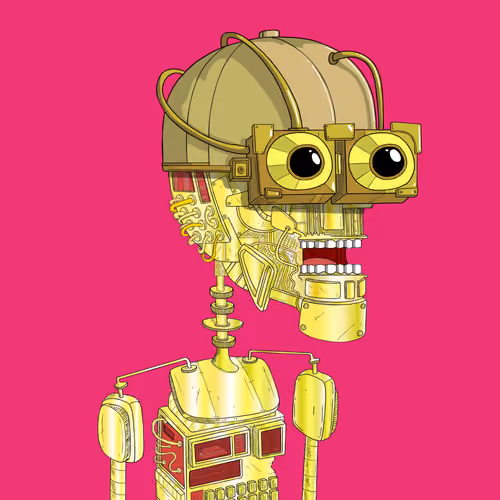 Rogue Society Bot #12895