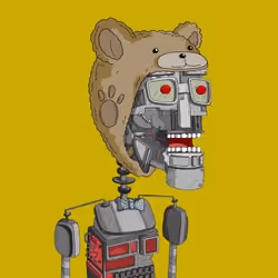 Rogue Society Bot #15397
