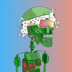 Rogue Society Bot #13482