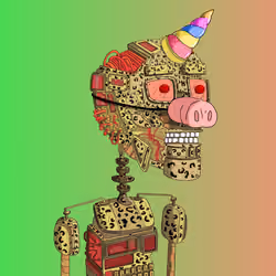 Rogue Society Bot #4820