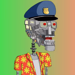 Rogue Society Bot #13094