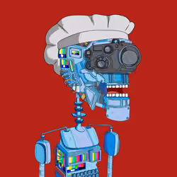 Rogue Society Bot #1124