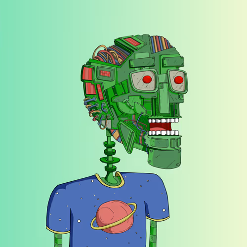 Rogue Society Bot #13732