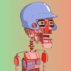 Rogue Society Bot #5002