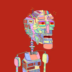 Rogue Society Bot #6195