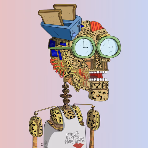 Rogue Society Bot #10991