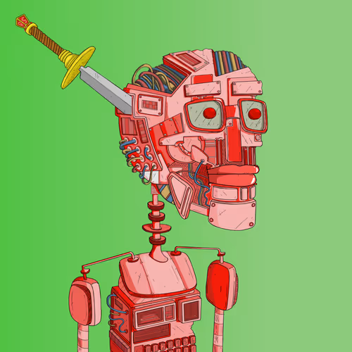 Rogue Society Bot #9598