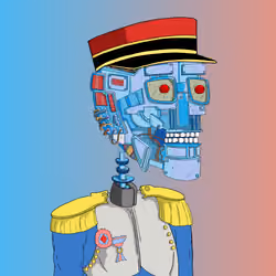 Rogue Society Bot #7269