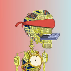 Rogue Society Bot #9185
