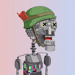 Rogue Society Bot #3407