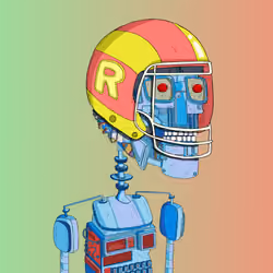 Rogue Society Bot #5607