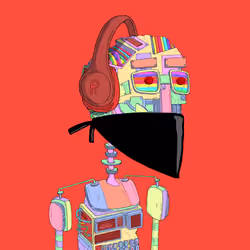Rogue Society Bot #10411