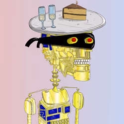 Rogue Society Bot #5240