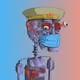 8881