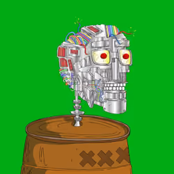 Rogue Society Bot #3104
