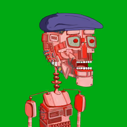 Rogue Society Bot #7928