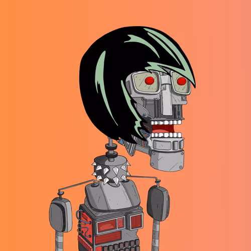 Rogue Society Bot #6060