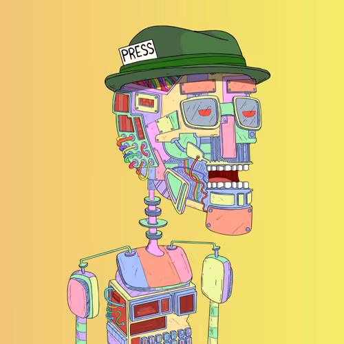 Rogue Society Bot #13977