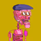 4684