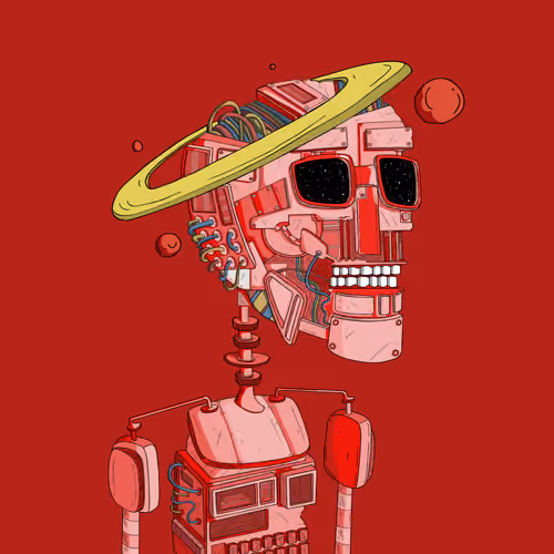 Rogue Society Bot #11720