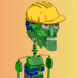 Rogue Society Bot #3028