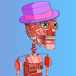 Rogue Society Bot #10909