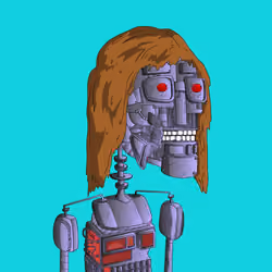 Rogue Society Bot #8879