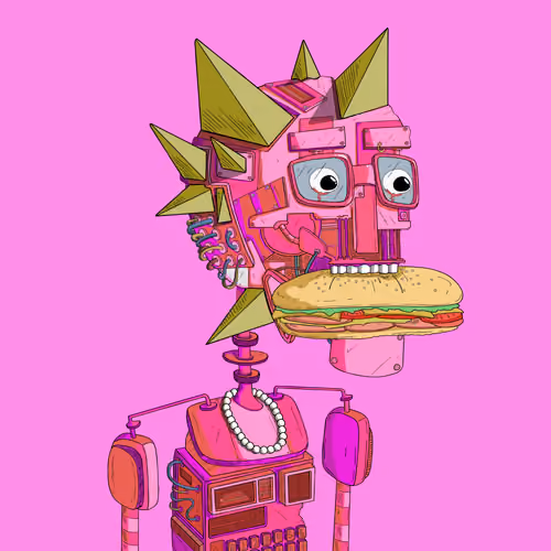 Rogue Society Bot #7564