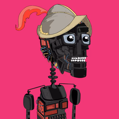 Rogue Society Bot #12461