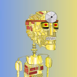 Rogue Society Bot #10300