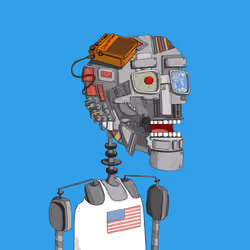 Rogue Society Bot #1167