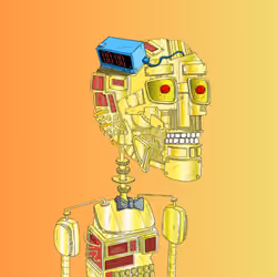 Rogue Society Bot #2509