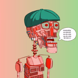 Rogue Society Bot #8517