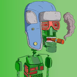 Rogue Society Bot #2008