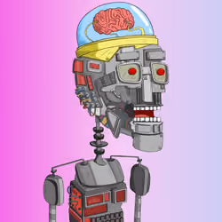 Rogue Society Bot #3960