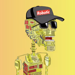 Rogue Society Bot #2653